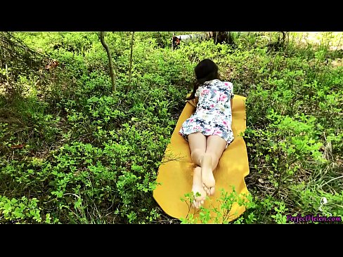 ❤️ Vreemdeling op Tinder masturbeer my poes en naai passievol in die bos ❤️❌ Seksvideo by porn af.dickies-shop.ru