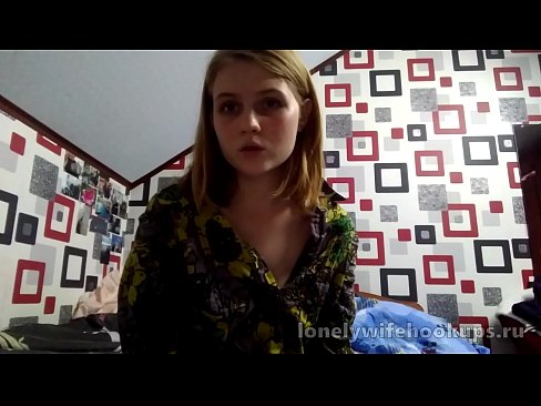 ❤️ Jong blonde student van Rusland hou van groter pieltjies. ❤️❌ Seksvideo by porn af.dickies-shop.ru