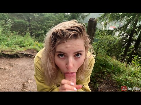 ❤️ Meisie sluk cum na 'n openbare blowjob - Eva Elfi ❤️❌ Seksvideo by porn af.dickies-shop.ru